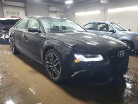 Audi A8 L QUATTRO* MATRIX* BOSE* HEADUP* OBDUH* , снимка 3