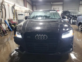 Audi A8 L QUATTRO* MATRIX* BOSE* HEADUP* OBDUH* , снимка 2