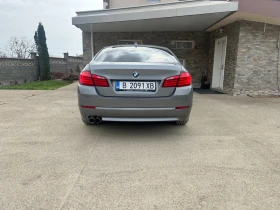 BMW 525 525 D, снимка 4