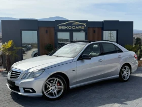 Mercedes-Benz E 350 AMG-PACK//TV//FULL - 24900 лв. - 73999752 | Car24.bg