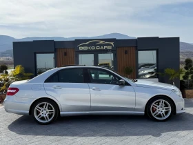 Mercedes-Benz E 350 AMG-PACK//TV//FULL | Mobile.bg    4