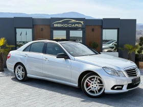 Mercedes-Benz E 350 AMG-PACK//TV//FULL | Mobile.bg    3