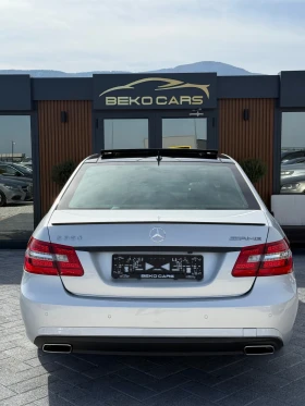 Mercedes-Benz E 350 AMG-PACK//TV//FULL - 24900 лв. - 73999752 | Car24.bg