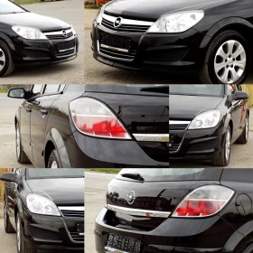 Opel Astra 1.7CDTi/101к/FACELIFT/170х. км - 6290 лв. - 78531864 | Car24.bg