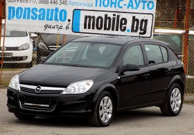 Opel Astra 1.7CDTi/101к/FACELIFT/170х. км - 6290 лв. - 78531864 | Car24.bg