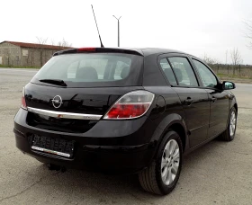 Opel Astra 1.7CDTi/101к/FACELIFT/170х. км, снимка 4