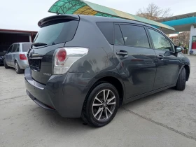 Toyota Verso, снимка 5