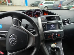 Toyota Verso, снимка 10