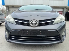 Toyota Verso, снимка 2