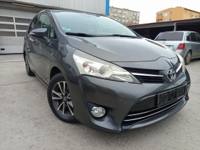 Toyota Verso, снимка 1