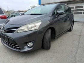 Toyota Verso, снимка 3