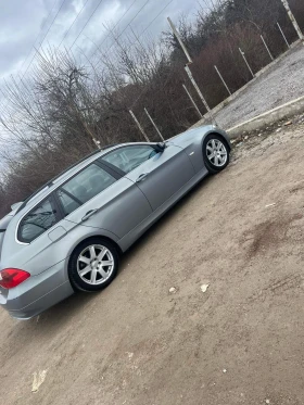 Обява за продажба на BMW 325 ~11 000 лв. - изображение 8