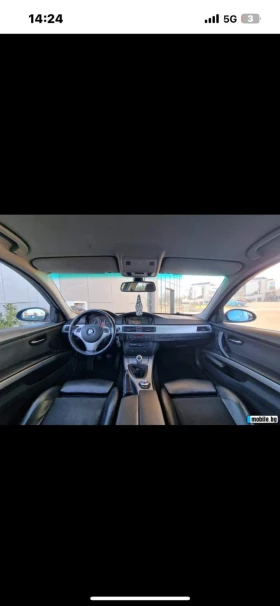 Обява за продажба на BMW 325 ~11 000 лв. - изображение 11