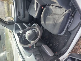 Обява за продажба на Fiat Doblo 1, 3 jtd multijet ~3 950 лв. - изображение 5