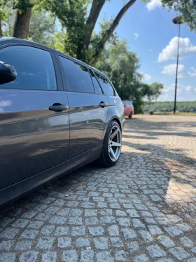 BMW 320 | Mobile.bg    13