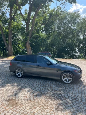 BMW 320 | Mobile.bg    4