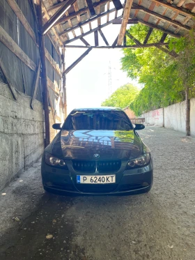 BMW 320 | Mobile.bg    6