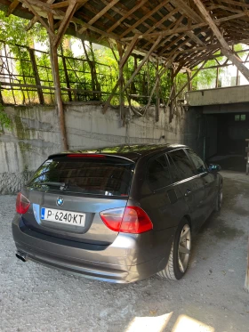 BMW 320 | Mobile.bg    9