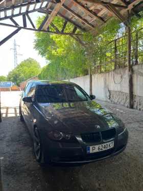 BMW 320 | Mobile.bg    5
