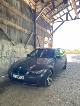 BMW 320 | Mobile.bg    4