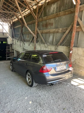 BMW 320 | Mobile.bg    7