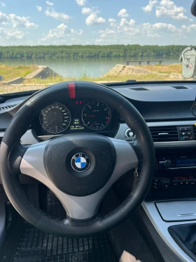 BMW 320 | Mobile.bg    9