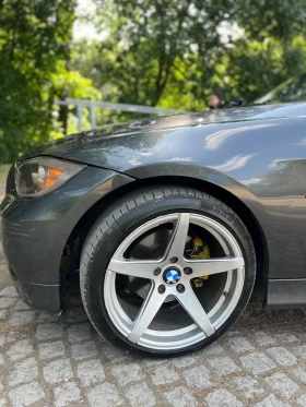 BMW 320 | Mobile.bg    12