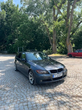 BMW 320 | Mobile.bg    3