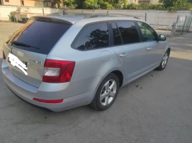Skoda Octavia | Mobile.bg    5