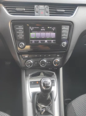 Skoda Octavia | Mobile.bg    7