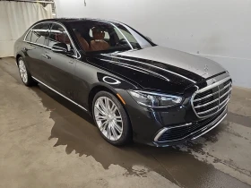 Mercedes-Benz S 580 * CARFAX *   *   ! | Mobile.bg    3