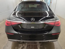 Mercedes-Benz S 580 * CARFAX *   *   ! | Mobile.bg    5
