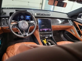 Mercedes-Benz S 580 * CARFAX *   *   ! | Mobile.bg    8