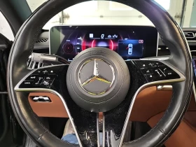 Mercedes-Benz S 580 * CARFAX *   *   ! | Mobile.bg    9