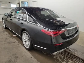 Mercedes-Benz S 580 * CARFAX *   *   ! | Mobile.bg    6
