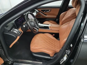 Mercedes-Benz S 580 * CARFAX *   *   ! | Mobile.bg    12