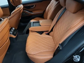 Mercedes-Benz S 580 * CARFAX *   *   ! | Mobile.bg    13