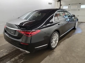 Mercedes-Benz S 580 * CARFAX *   *   ! | Mobile.bg    4