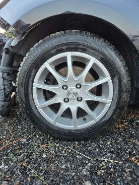 Kia Rio 1.4CRDI - 10 лв. - 54656562 6