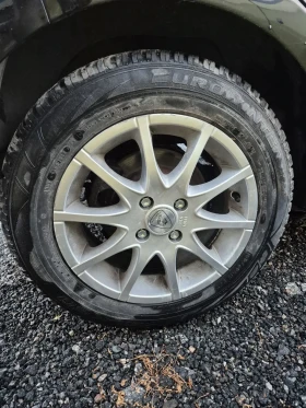 Kia Rio 1.4CRDI - 10 лв. - 54656562 9