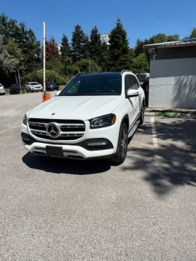 Mercedes-Benz GLS 450 - 82222 лв. - 32517473 3