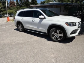 Mercedes-Benz GLS 450 - 82222 лв. - 32517473 4