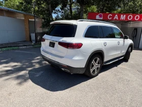 Mercedes-Benz GLS 450 - 82222 лв. - 32517473 5