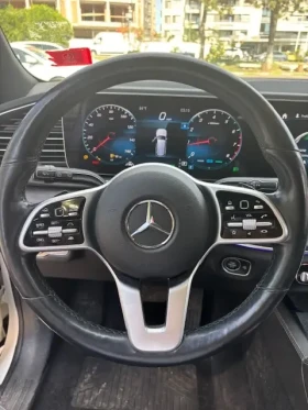 Mercedes-Benz GLS 450 - 82222 лв. - 32517473 17