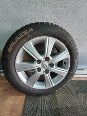 Обява за продажба на Toyota Verso ~16 500 лв. - изображение 11