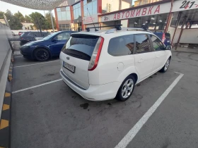Обява за продажба на Ford Focus ~6 000 лв. - изображение 4