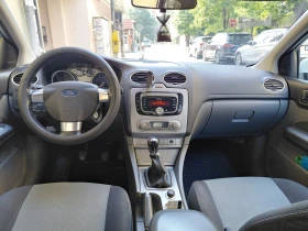 Обява за продажба на Ford Focus ~6 000 лв. - изображение 8