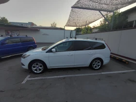 Обява за продажба на Ford Focus ~6 000 лв. - изображение 6