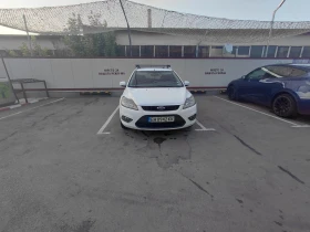 Обява за продажба на Ford Focus ~6 000 лв. - изображение 1