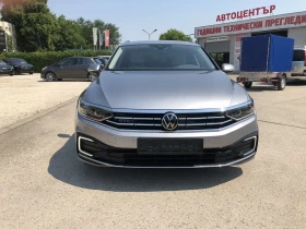 VW Passat GTE MATRIX DIGITAL - 33333 лв. - 58161741 2